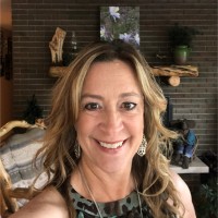Sheri Stevenson