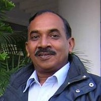 Ashok Sharma