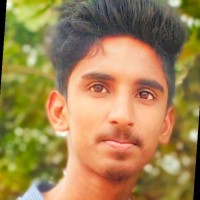 Chethan R