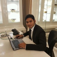Tejnarayan Kushwaha
