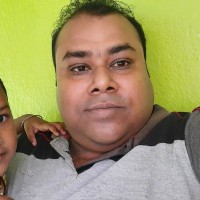 Bikash Adak
