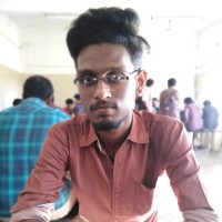 Arunkumar K