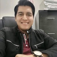 Alejandro Carpio Grimaldo