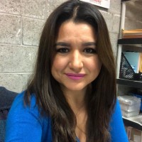 Daniela Pesina Huerta