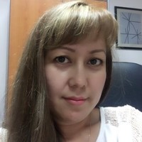 Ляйла Каулова