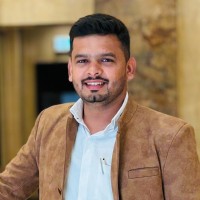 Mayur Ghadge
