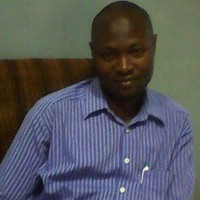 Suleiman Shehu