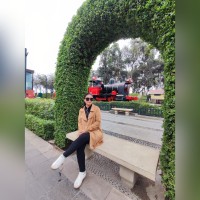 Leidy Sara Zapata Huaman