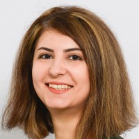Mozhdeh Nematzadeh