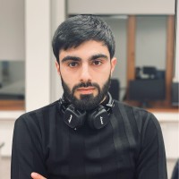 Aram Suqiasyan