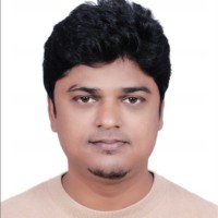 Madhavan Balakrishnan