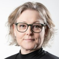 Bente Andersen