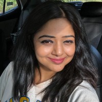 Goonj Verma