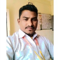 Samadhan Sonavane