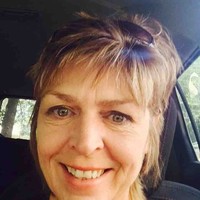 Michelle Van Ieperen