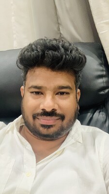 vijay kumar reddy Doddavala