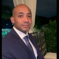 Marcus Vinicius Barreto