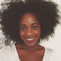 Monica Namatovu