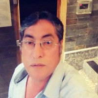 Claudio Gutierrez Vergara