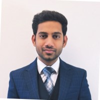 Ibrahim Uddin Mohammed
