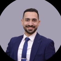 Yassine Bouzoubaa