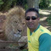 Ebrahim Essack