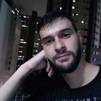 Mateus Cairã de Souza