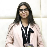 Harshita Suthar