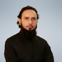 Bilal Zahid