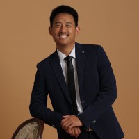 Kevin Vo