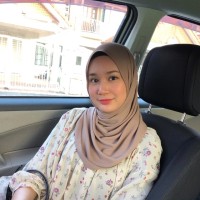 Syaza Izzati
