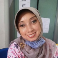 Dewi Nurulharyani