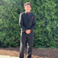 Mason Brown