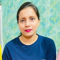 Manpreet Kaur