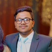 Arnab Garg