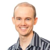 Kevin Aenmey