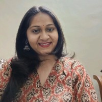Chaitali Dave