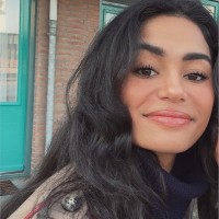 Tamara Bergraaf