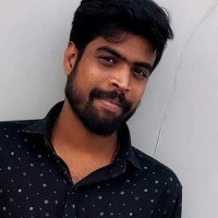 kevin Antony