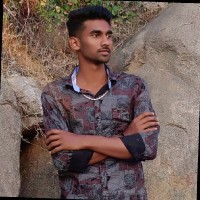 Punith H V