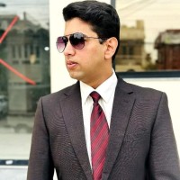 Muhammad Waseem Raza