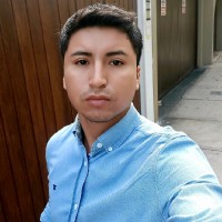 Pedro Palacios Delgado