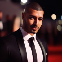 Farouk RAHMANI