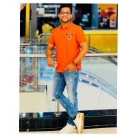 Sandesh Sawant