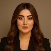 Rezhna Mustafa Hussein