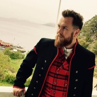Finn Christoffer Baksvær