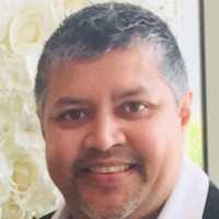 Raj Prasad