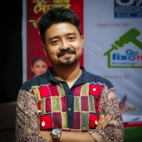 Anirban Ganguly