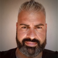 Marco Magistro Contenta