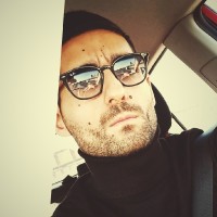 Marco Ferraro